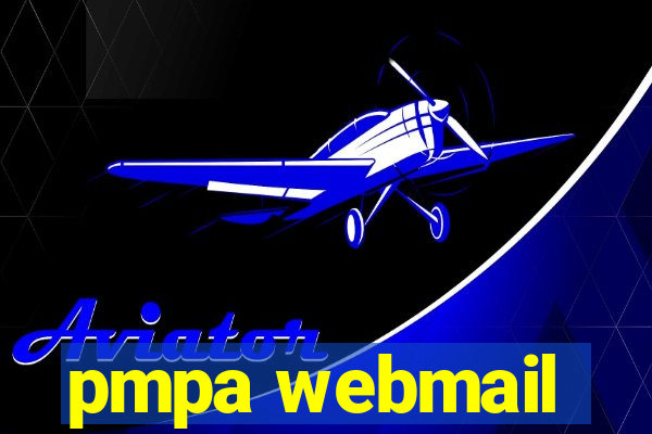 pmpa webmail